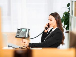 tổng đài voip là gì